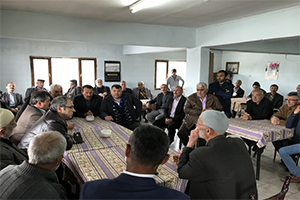 Bağcılık Organik Tarımla Gelişecek