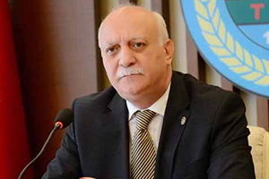 Bayraktar, Tarım Sigortasının Önemini Anlattı