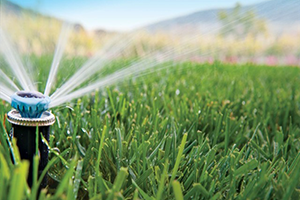 `Bireysel Sulama Desteklemeleri` Sözleşmesi İmzalandı