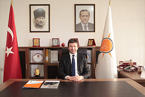 Genç Çiftçilere 30 Bin Lira Hibe Desteği