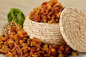 Kuru Üzümde İhracat Yüzde 40 Arttı