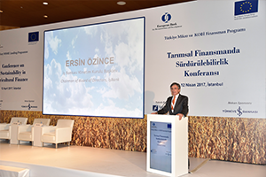 Türk Tarımına 1 Milyar Euro Destek