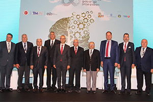 Gıda Sektörü Ar-Ge İle Katma Değeri Arttıracak