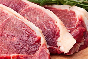 Ramazanda Kırmızı Ete Zam Gerektirecek Bir Durum Yok