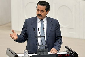 Bakan Çelik`ten Tarımsal İhracat Açıklaması