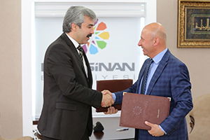 Bu Proje ile Çiftçiler Yüksek Gelir Sağlayabilecek