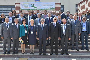 Türkiye`nin Geleceği Tarımda