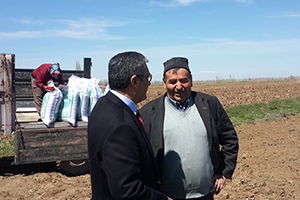 Konya Şeker`den Üreticiye Müjdeli Haber