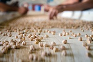 Ramazan`da El Yakacak Gıdalar Belli Oldu