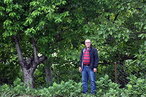 Üniversiteden Organik Tarım Çağrısı