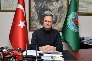 Çin Pazarı Üreticiyi Umutlandırıyor