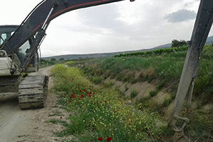 Kanallar Sulama Sezonu İçin Hazır