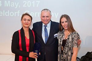 Tariş Asırlık`ın Ünü Dünyayı Sardı