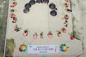 TEMA Vakfı`ndan Kömürlü Santral Tepkisi