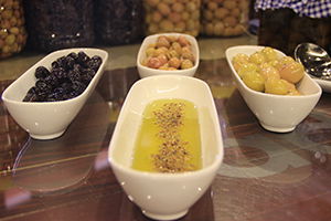 Zeytinde Coğrafi İşareti İçin Farkındalık Toplantısı Yapıldı