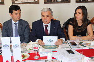 Zeytinyağı İhracatçısından AB`ye Yüksek Vergi, Düşük Kota Eleştirisi