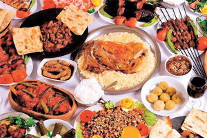 Bayramda Sağlıklı Beslenme Nasıl Olmalı?