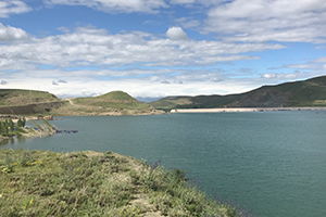 Amatör Balıkçıların Gözdesi