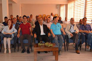 İyi Tarımda 2, Organikte 4 Kat Artış