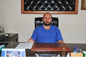 Doğan: Kırmızı Et Tartışmaları Proje