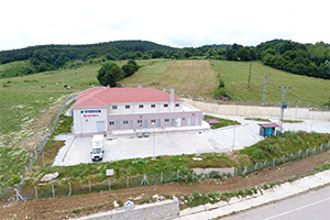 Mezbaha Eleştirilerine Cevap Geldi