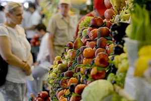 Rusya`dan Türk Gıda Ürünleri Açıklaması