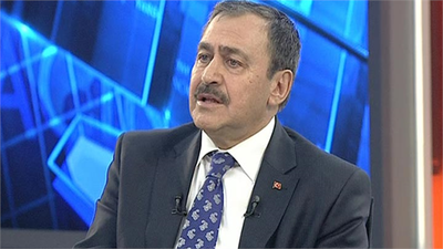 Bu Proje İle Rekor Bir Rekolteye Ulaşılması Bekleniyor