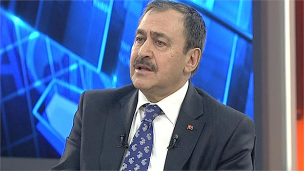 Bu Proje İle Rekor Bir Rekolteye Ulaşılması Bekleniyor