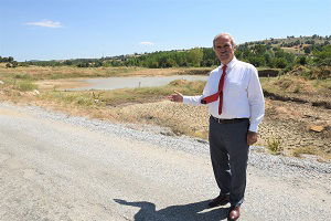 Bu Tesis İle Hayvancılık Değer Kazanacak