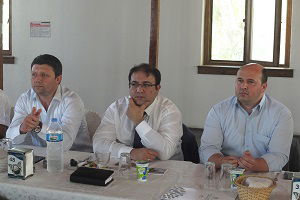 Süt Birliği Fiyatı Yetersiz Buldu