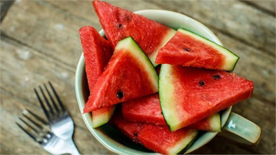 Gıda Komitesi Kararı: Karpuz Ambalajlanıyor