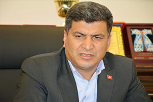 Genç Çiftçilere 30`ar Bin TL Destek