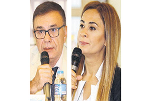 Tarım ve Hayvancılık Zirvesine Büyük İlgi