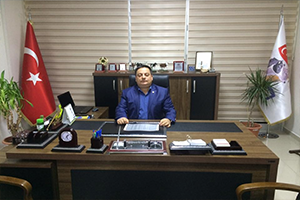 148 Çiftçiye Bin 310 Adet Hayvan Dağıtım İşlemi Tamamlanacak