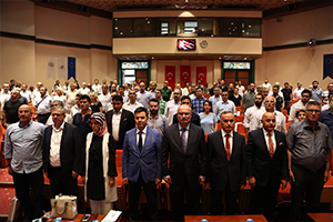 Destek Tutarı 1 Milyar 45 Milyon Avro