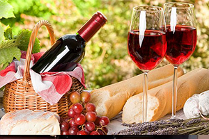 Şarap İklim Şartlarının Tehdidi Altında