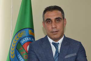 `Tarımda Vahşi Sulama Büyük İsraf`