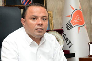 Tarım ve Hayvancılık Gelişiyor