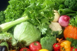 Yıllık Gıda Enflasyonu Ekim`den Bu Yana İlk Kez Düştü