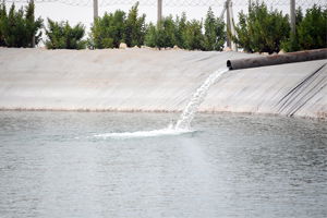 Sulama Suyu, Çiftçilere Yeniden Umut Oldu