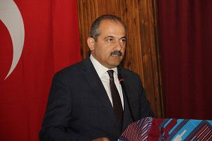 Tonya Tereyağın Başkenti