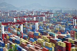 Cezayir Pazarı Türkiye`ye Kapandı