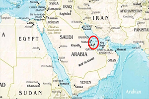 Türkiye, Yeniden Katar`a Gıda Desteği Veriyor!