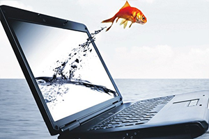 Büyük Veri Yönetimi Okyanusları İyileştirecek