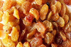 Çekirdeksiz Kuru Üzüm İhracatı 400 Milyon Doları Aştı