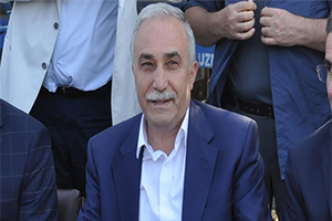 Bakan Fakıbaba`dan Et Fiyatı Açıklaması