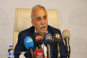 Fakıbaba: Satılmayan Kurbanlıkları, Değeri Üzerinden Alacağız