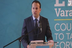 İrlanda Başbakanı L. Varadkar : Brexit Her Alana Olumsuz Yansıyacak
