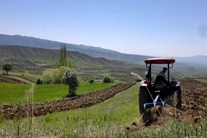 Beş Yıllık Hedefler Belirlendi