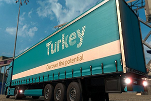 TTG, Türk Malını Dünyaya Tanıtacak